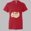 Youth Unisex Jersey Tee Thumbnail
