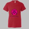 Youth Unisex Jersey Tee Thumbnail