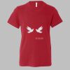 Youth Unisex Jersey Tee Thumbnail