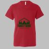 Youth Unisex Jersey Tee Thumbnail