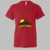 Youth Unisex Jersey Tee Thumbnail