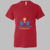 Youth Unisex Jersey Tee Thumbnail