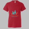 Youth Unisex Jersey Tee Thumbnail