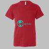 Youth Unisex Jersey Tee Thumbnail