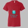 Youth Unisex Jersey Tee Thumbnail