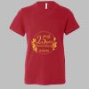 Youth Unisex Jersey Tee Thumbnail
