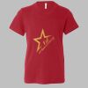 Youth Unisex Jersey Tee Thumbnail