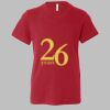 Youth Unisex Jersey Tee Thumbnail
