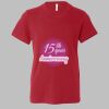 Youth Unisex Jersey Tee Thumbnail