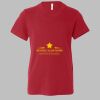 Youth Unisex Jersey Tee Thumbnail
