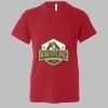 Youth Unisex Jersey Tee Thumbnail