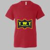 Youth Unisex Jersey Tee Thumbnail