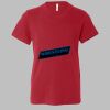 Youth Unisex Jersey Tee Thumbnail