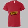 Youth Unisex Jersey Tee Thumbnail