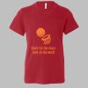 Youth Unisex Jersey Tee Thumbnail