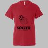 Youth Unisex Jersey Tee Thumbnail