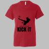 Youth Unisex Jersey Tee Thumbnail