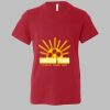 Youth Unisex Jersey Tee Thumbnail