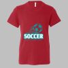 Youth Unisex Jersey Tee Thumbnail