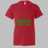 Youth Unisex Jersey Tee Thumbnail