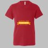 Youth Unisex Jersey Tee Thumbnail