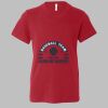 Youth Unisex Jersey Tee Thumbnail