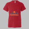 Youth Unisex Jersey Tee Thumbnail