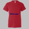 Youth Unisex Jersey Tee Thumbnail