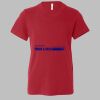 Youth Unisex Jersey Tee Thumbnail