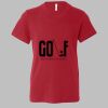 Youth Unisex Jersey Tee Thumbnail