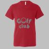 Youth Unisex Jersey Tee Thumbnail