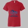 Youth Unisex Jersey Tee Thumbnail