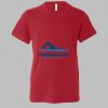 Youth Unisex Jersey Tee Thumbnail
