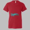 Youth Unisex Jersey Tee Thumbnail
