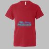 Youth Unisex Jersey Tee Thumbnail