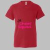 Youth Unisex Jersey Tee Thumbnail