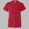 Youth Unisex Jersey Tee Thumbnail