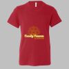 Youth Unisex Jersey Tee Thumbnail