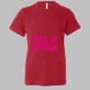 Youth Unisex Jersey Tee Thumbnail