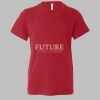 Youth Unisex Jersey Tee Thumbnail