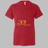 Youth Unisex Jersey Tee Thumbnail