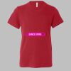Youth Unisex Jersey Tee Thumbnail