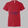 Youth Unisex Jersey Tee Thumbnail