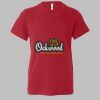 Youth Unisex Jersey Tee Thumbnail