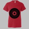 Youth Unisex Jersey Tee Thumbnail