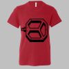 Youth Unisex Jersey Tee Thumbnail