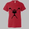 Youth Unisex Jersey Tee Thumbnail