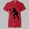 Youth Unisex Jersey Tee Thumbnail