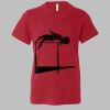 Youth Unisex Jersey Tee Thumbnail