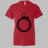 Youth Unisex Jersey Tee Thumbnail